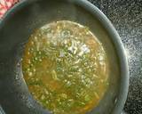 体ぬくもる鶏のねぎ辛味ソース作り方6写真