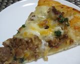 簡単作り置き☆アメリカントマトソース作り方6写真