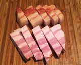 ワインに合う~キャベツのトマト煮作り方2写真