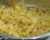 【簡単】洋食屋さんのオニオンスープ作り方2写真