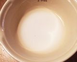 煮るのは3分♡カボチャの鶏そぼろあん作り方9写真