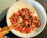 韓国のお友達直伝☆箸が止まらないキンパ作り方4写真