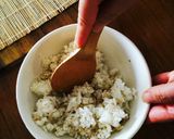 韓国のお友達直伝☆箸が止まらないキンパ作り方5写真