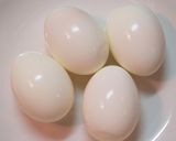 異国の親子煮作り方1写真