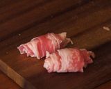 専門店の味☆大人のくるくる牛肉ステーキ作り方2写真