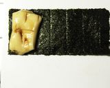 簡単！チーズのり餅作り方3写真
