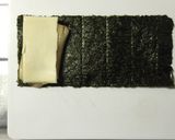 簡単！チーズのり餅作り方4写真