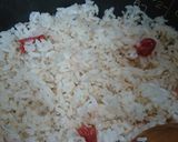 ママとお子ちゃまのカルシウムごはん作り方4写真