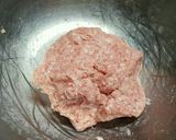 かさ増しふわふわʚɞ肉団子(味噌だれ)作り方4写真