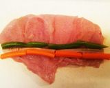 冷凍できる！湯煎で簡単♪鶏むね肉のハム作り方2写真