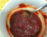 簡単！韓国のモヤシ焼肉（콩나물 불고기）作り方3写真