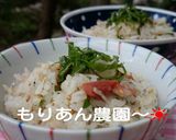 ママとお子ちゃまのカルシウムごはん作り方6写真