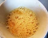 フレンチトースト作り方1写真