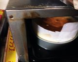 オーブントースター♡スフレチーズケーキ作り方10写真