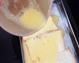 フレンチトースト作り方5写真