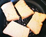 フレンチトースト作り方7写真