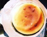 オーブントースター♡スフレチーズケーキ作り方15写真