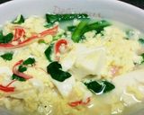 ガテン系ダンナへ簡単栄養バランス夕飯１作り方3写真