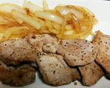 ガテン系ダンナへ簡単栄養バランス夕飯１作り方6写真