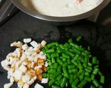 蓮根和風シャキシャキハンバーグ！作り方2写真