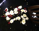 トマト缶で簡単本格トマト鍋作り方3写真