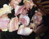 トマト缶で簡単本格トマト鍋作り方4写真