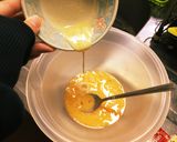 ゴロゴロチョコスコーン作り方1写真