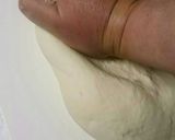 林檎入り生姜ジャムロールちぎりパン作り方5写真