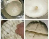 林檎入り生姜ジャムロールちぎりパン作り方8写真
