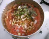 鶏むね肉に！ピーマンのウイスキーソース♪作り方3写真