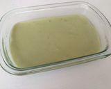 クリーミー♪アボカド豆腐作り方3写真