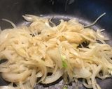 たまねぎと卵の炒め物〜洋蔥炒蛋〜作り方3写真