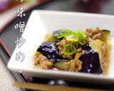 楽チン簡単▶▶なすとひき肉の塩焼きそば作り方12写真