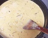 簡単！濃厚クリームカレー作り方4写真