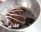 みかんジャムで簡単　ぶりの照り焼き作り方4写真