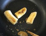 簡単！バナナのキャラメリゼ作り方4写真