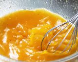 みかん缶詰でサラダドレッシング作り方2写真