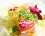 みかん缶詰でサラダドレッシング作り方3写真