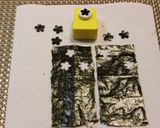 えごま油でオイルおにぎり♡春弁当作り方5写真