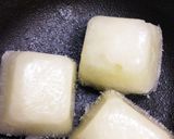 大根&生姜おろし♪時短、少量だけ…冷凍作り方5写真