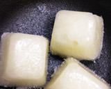 大根&生姜おろし♪時短、少量だけ…冷凍作り方5写真