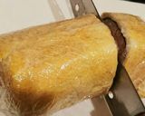 ロールオムライス☆手巻き風☆卵焼き簡単☆作り方5写真