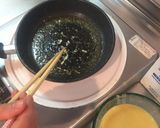 オムライス～デミグラスに溺れて～作り方4写真