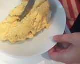 オムライス～デミグラスに溺れて～作り方10写真