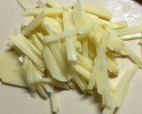 子供も大好きじゃがいものミンチ炒め作り方1写真