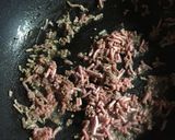 子供も大好きじゃがいものミンチ炒め作り方3写真