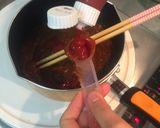 オムライス～デミグラスに溺れて～作り方12写真