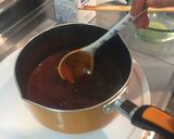 オムライス～デミグラスに溺れて～作り方13写真