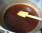 コチジャンで甘辛♪ナスの焼きびたし作り方4写真