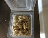 ✿いちごと文旦のジャム作り方6写真